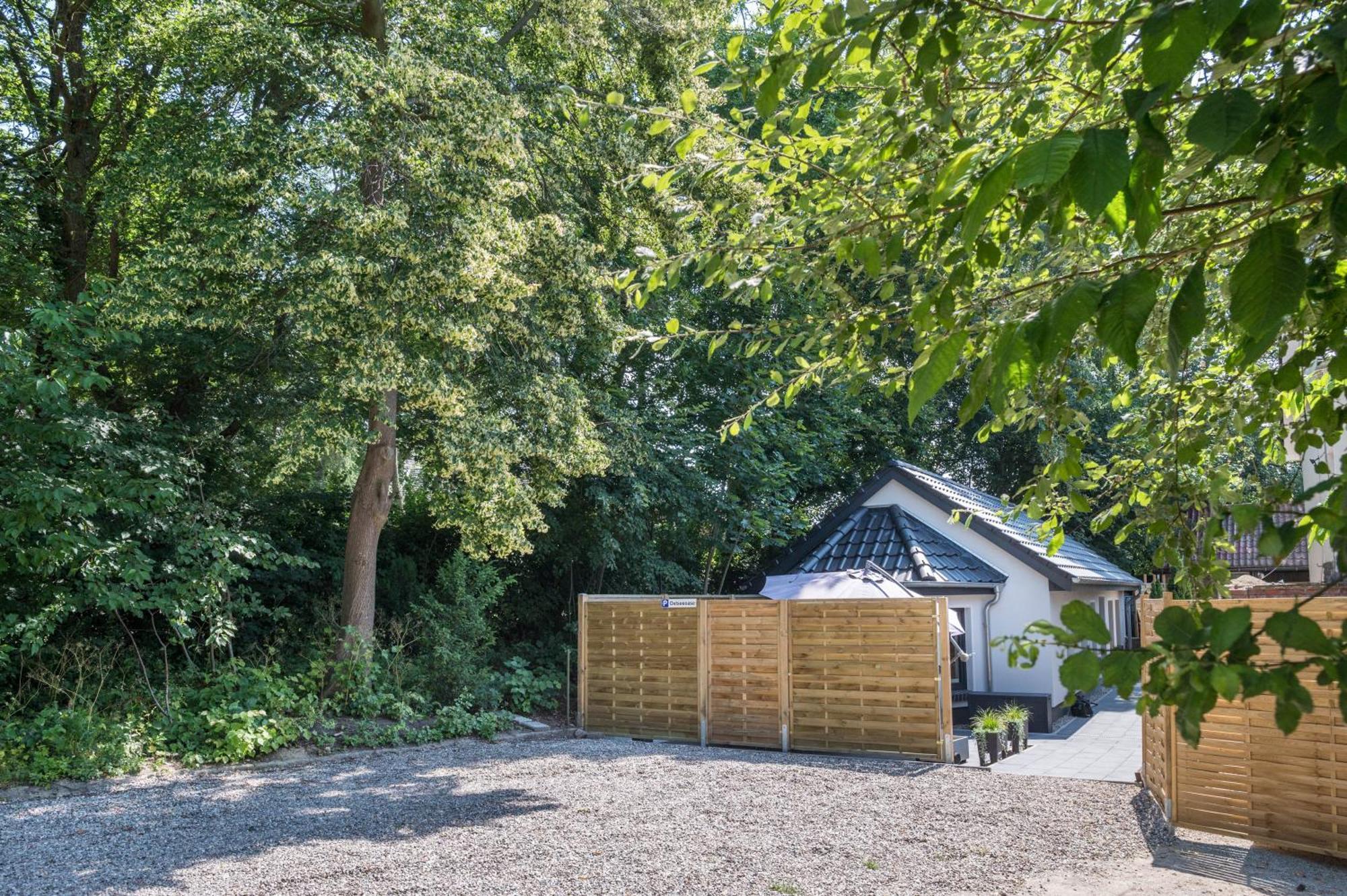 Ostseeoase Boltenhagen Exterior foto